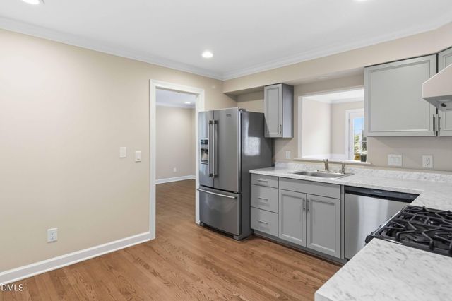 5400 Belsay Drive, Raleigh, NC 27612