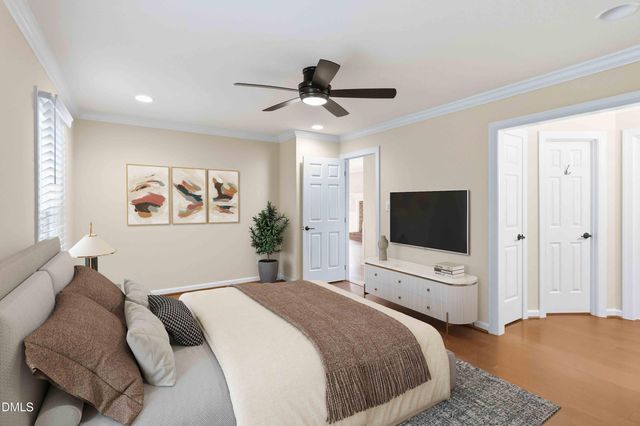 5400 Belsay Drive, Raleigh, NC 27612