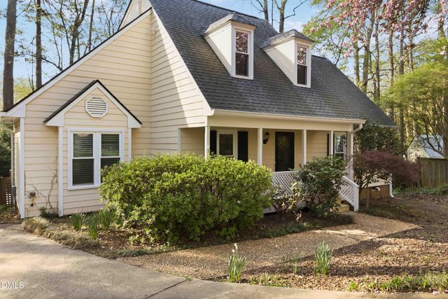 5400 Belsay Drive, Raleigh, NC 27612