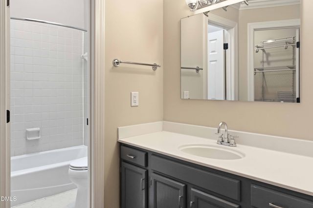 5400 Belsay Drive, Raleigh, NC 27612