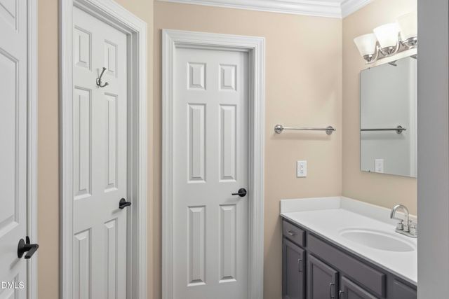 5400 Belsay Drive, Raleigh, NC 27612