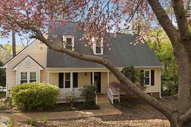 5400 Belsay Drive, Raleigh, NC 27612