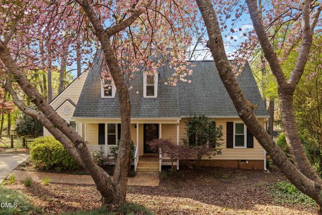 5400 Belsay Drive, Raleigh, NC 27612