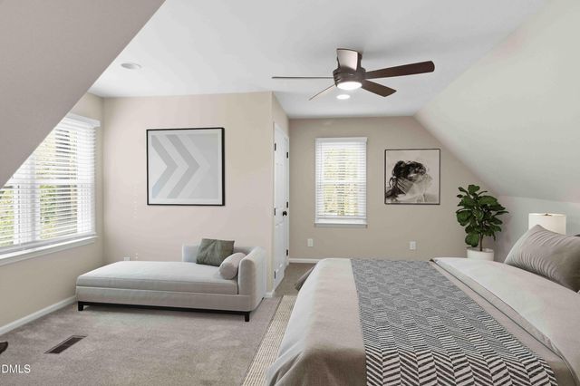 5400 Belsay Drive, Raleigh, NC 27612