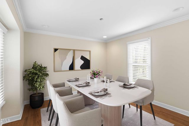 5400 Belsay Drive, Raleigh, NC 27612