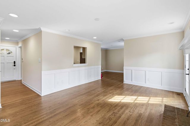 5400 Belsay Drive, Raleigh, NC 27612