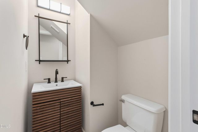 5400 Belsay Drive, Raleigh, NC 27612