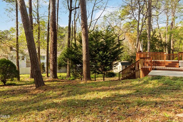 5400 Belsay Drive, Raleigh, NC 27612