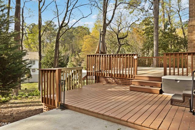 5400 Belsay Drive, Raleigh, NC 27612