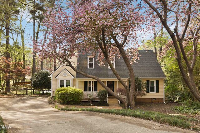 5400 Belsay Drive, Raleigh, NC 27612