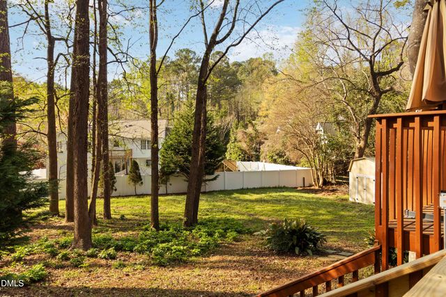 5400 Belsay Drive, Raleigh, NC 27612