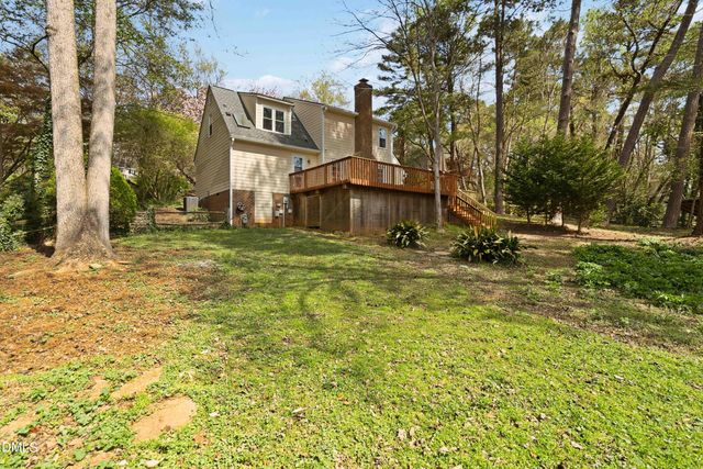 5400 Belsay Drive, Raleigh, NC 27612