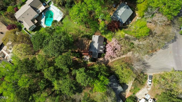 5400 Belsay Drive, Raleigh, NC 27612