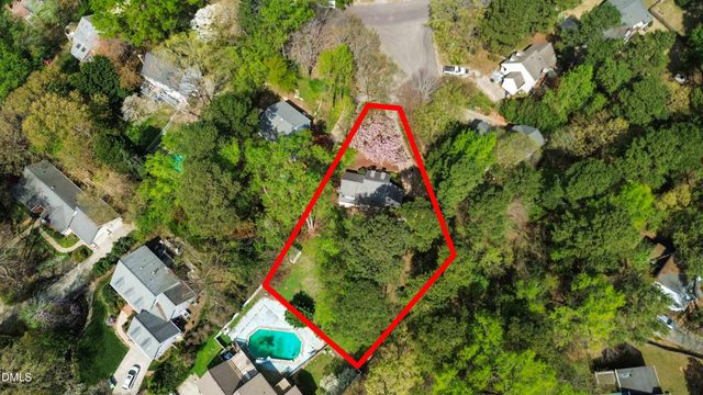 5400 Belsay Drive, Raleigh, NC 27612