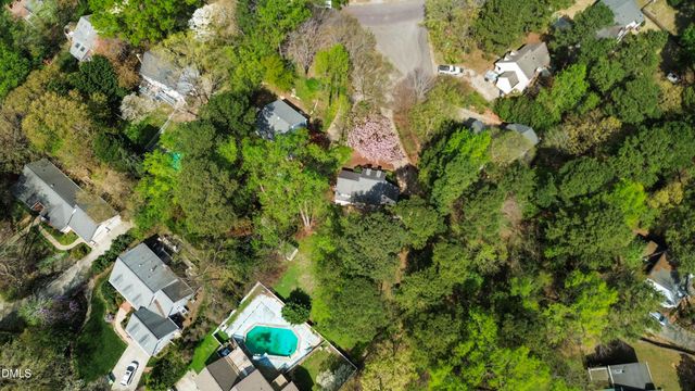 5400 Belsay Drive, Raleigh, NC 27612