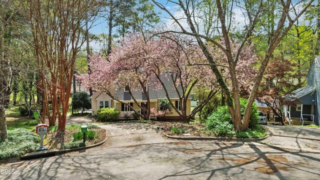 5400 Belsay Drive, Raleigh, NC 27612