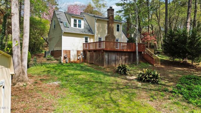 5400 Belsay Drive, Raleigh, NC 27612
