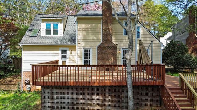 5400 Belsay Drive, Raleigh, NC 27612