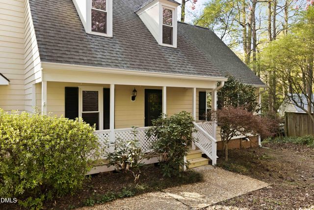 5400 Belsay Drive, Raleigh, NC 27612