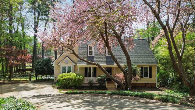 5400 Belsay Drive, Raleigh, NC 27612