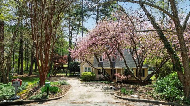 5400 Belsay Drive, Raleigh, NC 27612