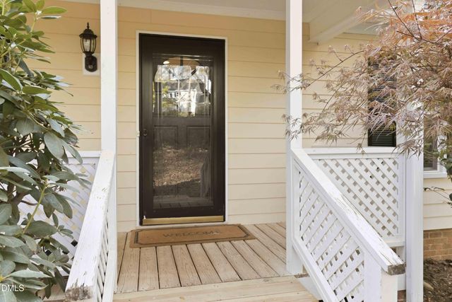 5400 Belsay Drive, Raleigh, NC 27612