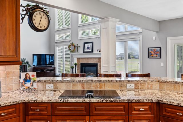5160 Old Field Court, Westerville, OH 43082