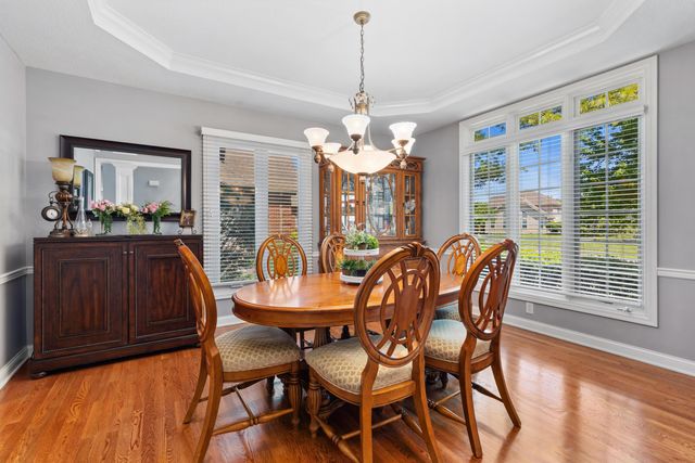 5160 Old Field Court, Westerville, OH 43082