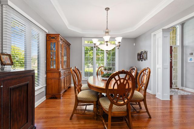 5160 Old Field Court, Westerville, OH 43082