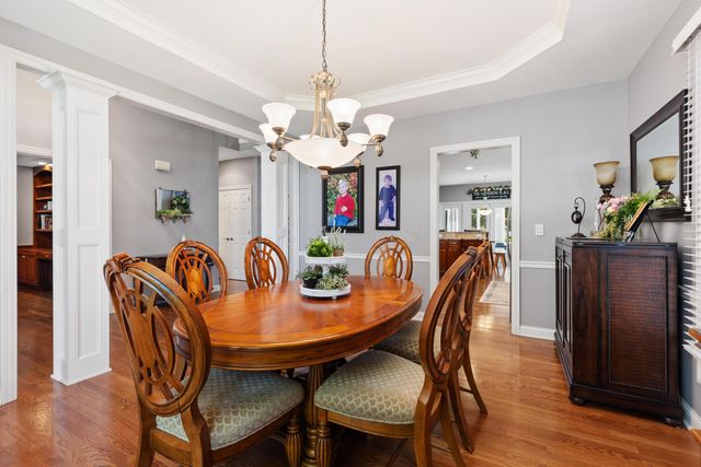 5160 Old Field Court, Westerville, OH 43082