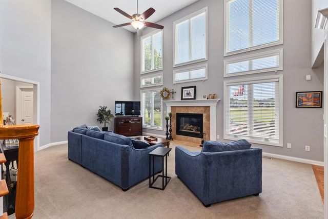 5160 Old Field Court, Westerville, OH 43082
