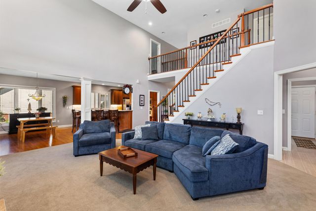 5160 Old Field Court, Westerville, OH 43082