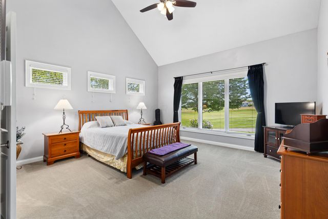 5160 Old Field Court, Westerville, OH 43082