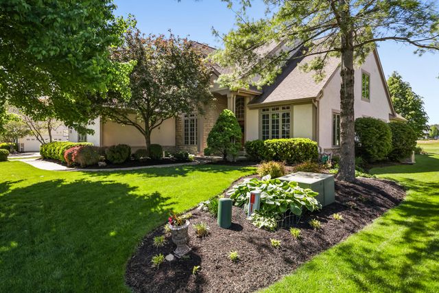 5160 Old Field Court, Westerville, OH 43082
