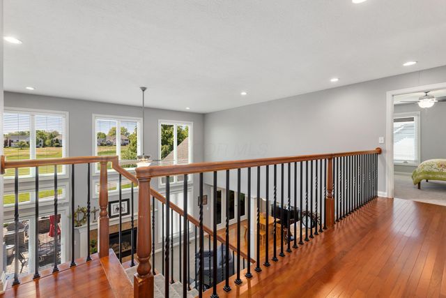 5160 Old Field Court, Westerville, OH 43082