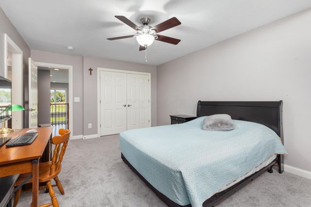 5160 Old Field Court, Westerville, OH 43082