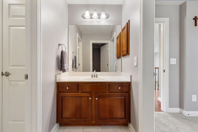 5160 Old Field Court, Westerville, OH 43082