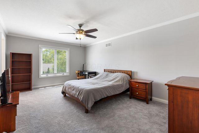 5160 Old Field Court, Westerville, OH 43082