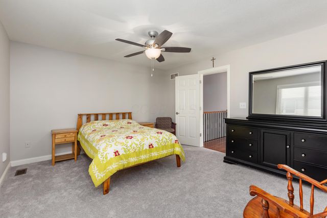5160 Old Field Court, Westerville, OH 43082