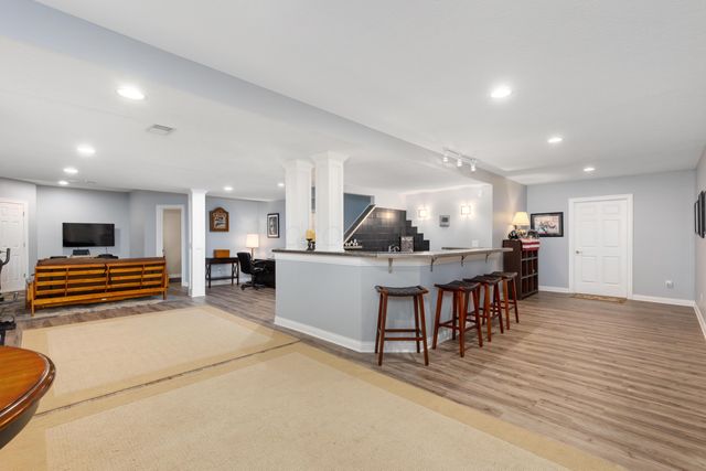 5160 Old Field Court, Westerville, OH 43082