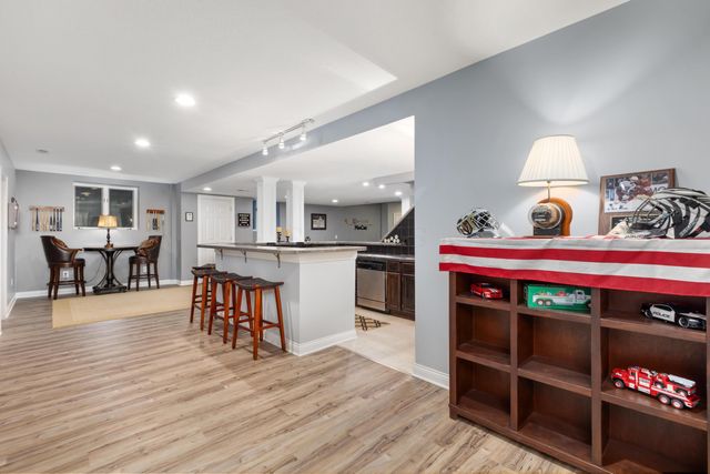 5160 Old Field Court, Westerville, OH 43082