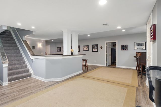 5160 Old Field Court, Westerville, OH 43082