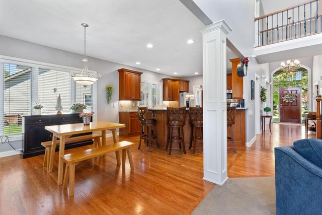 5160 Old Field Court, Westerville, OH 43082