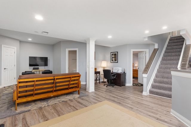 5160 Old Field Court, Westerville, OH 43082