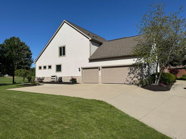 5160 Old Field Court, Westerville, OH 43082