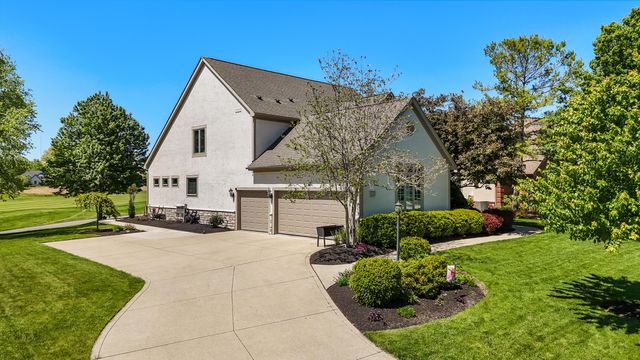 5160 Old Field Court, Westerville, OH 43082