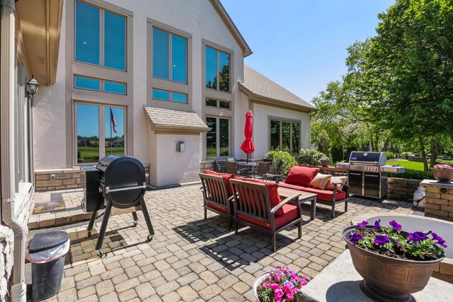 5160 Old Field Court, Westerville, OH 43082
