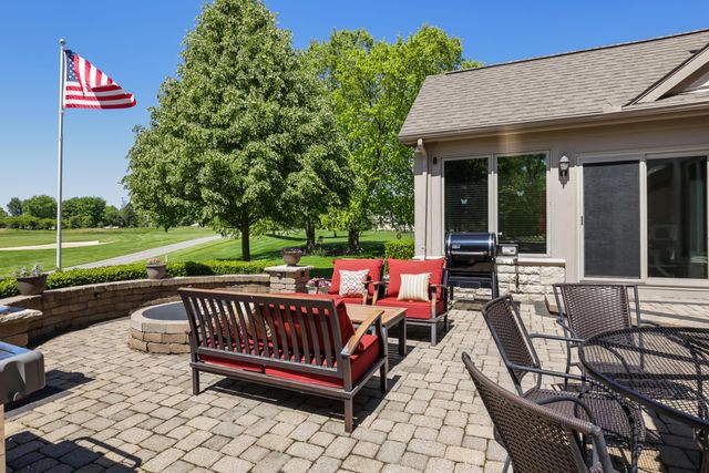5160 Old Field Court, Westerville, OH 43082
