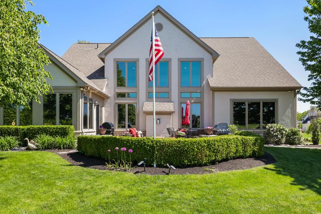 5160 Old Field Court, Westerville, OH 43082