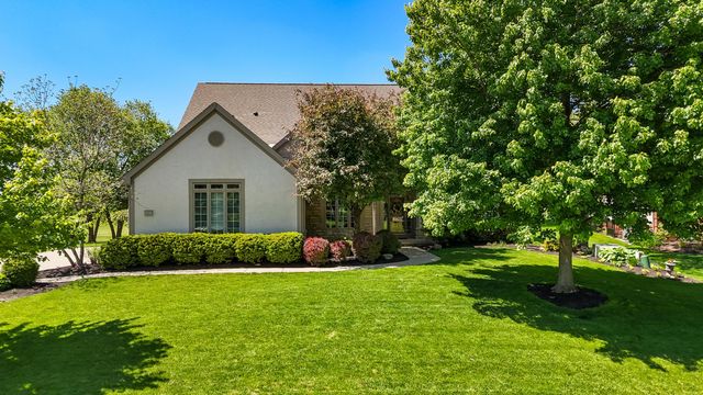 5160 Old Field Court, Westerville, OH 43082